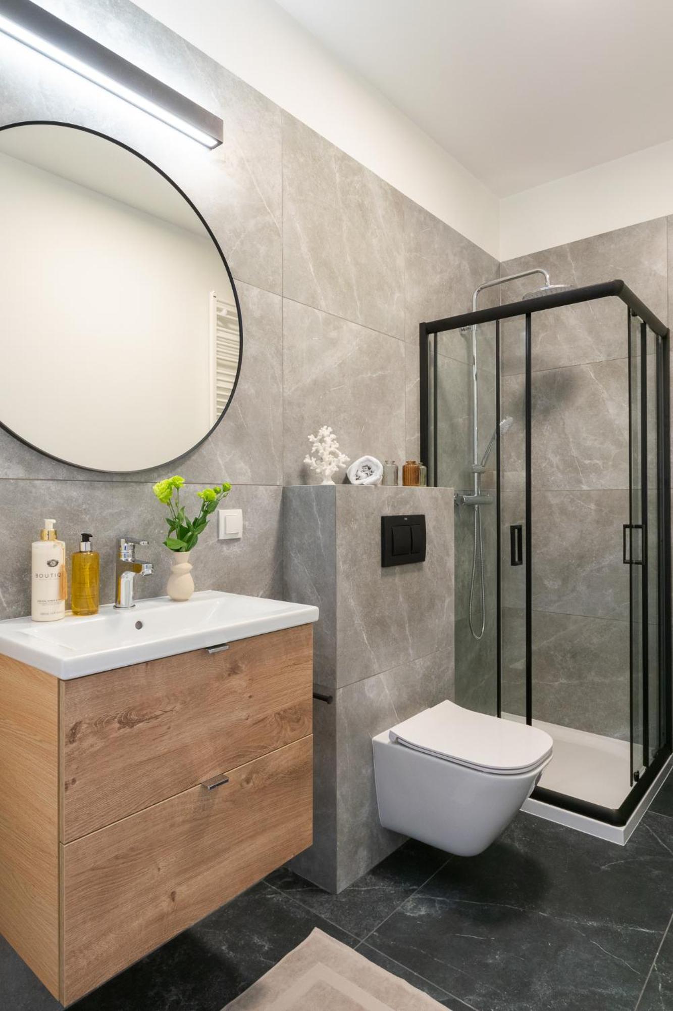 Platinum Apartments Варшава Екстериор снимка