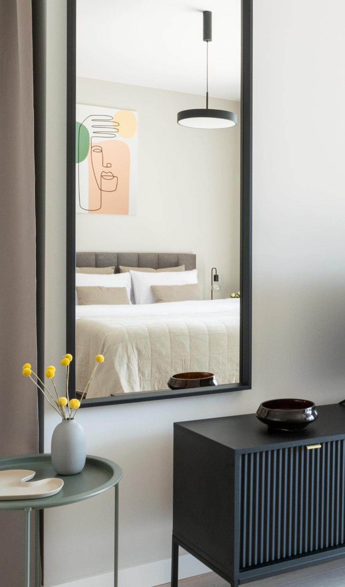 Platinum Apartments Варшава Екстериор снимка