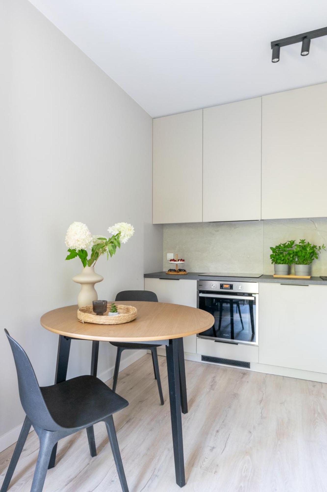 Platinum Apartments Варшава Екстериор снимка