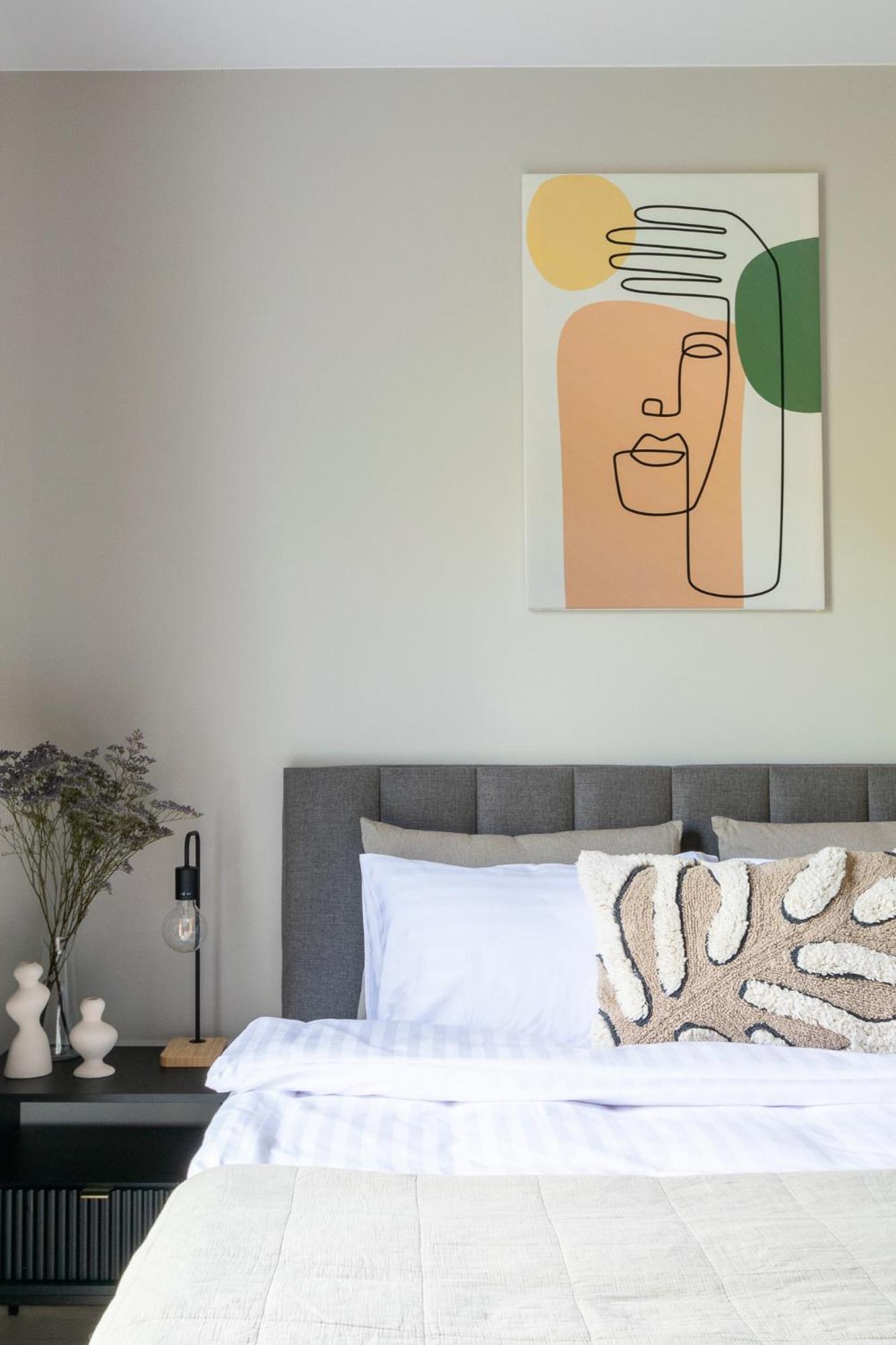 Platinum Apartments Варшава Екстериор снимка