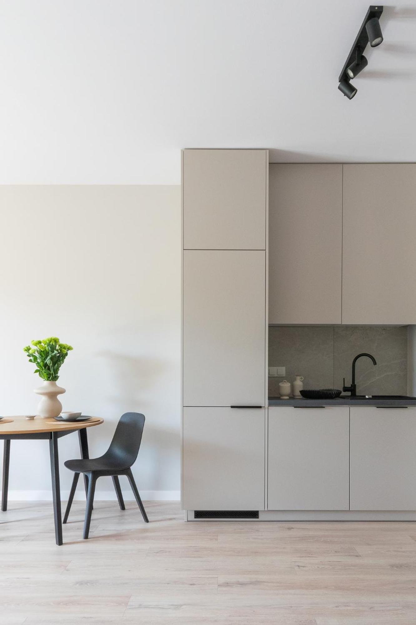 Platinum Apartments Варшава Екстериор снимка
