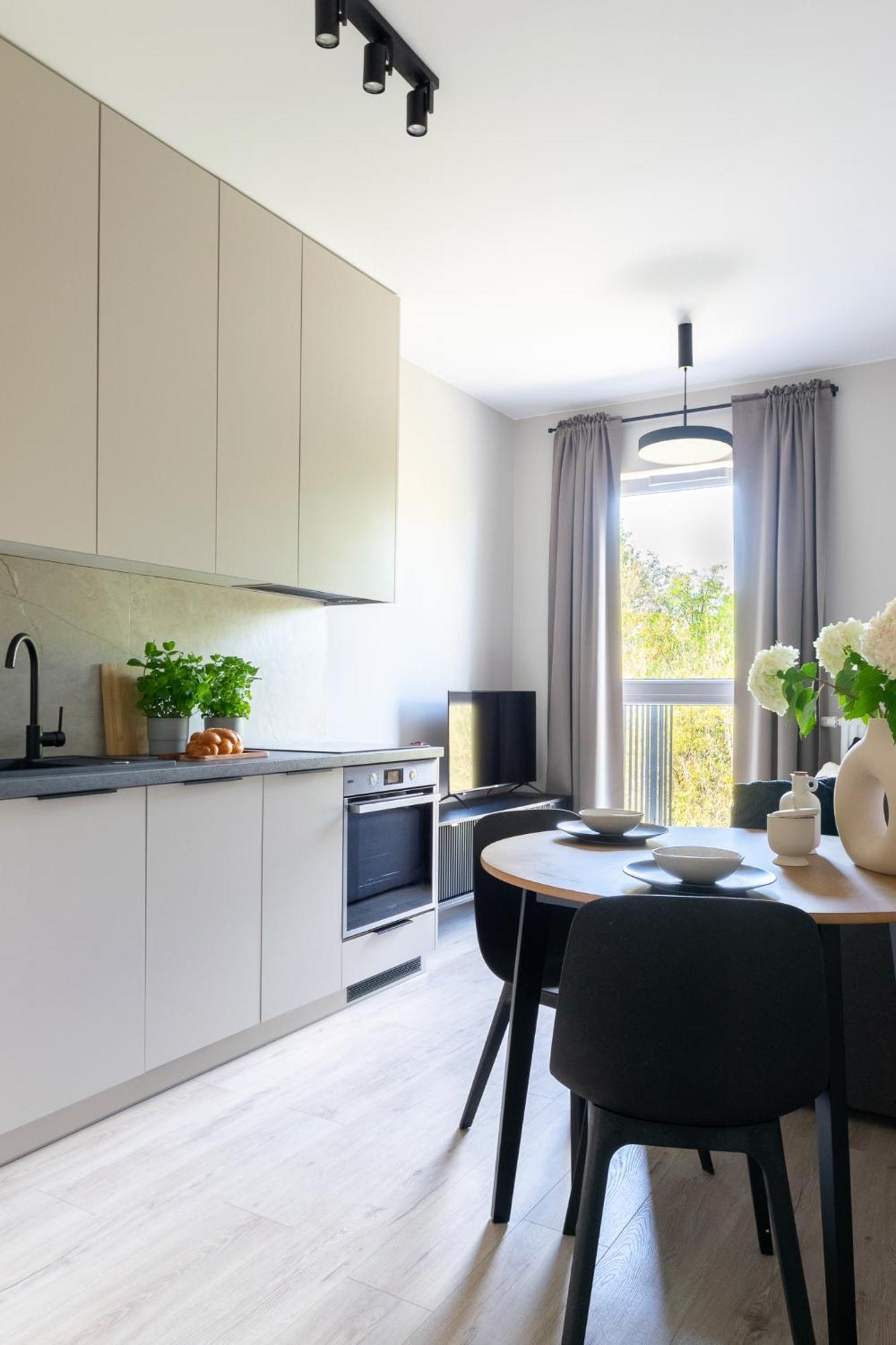 Platinum Apartments Варшава Екстериор снимка